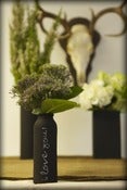 Image of Daisy Vase