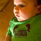 Image of Roadhouse Onesie