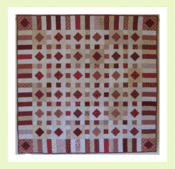 Image of Cherry Cream Squares