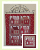 Image of Little Red House