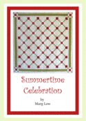 Image of Summertime Celebration