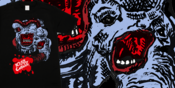 Image of Blue Goo Tee