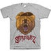 Image of STEREOLiEZ - Chocolate Bear - tee