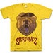 Image of STEREOLiEZ - Chocolate Bear - tee