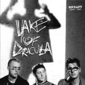 Image of Lake Of Dracula CD