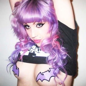 Image of THE BATS!