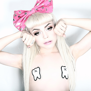 Image of teeth pasties !
