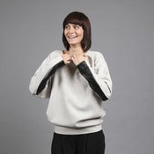 Image of JUMPER AUGSBURG | FALL-WINTER 11/12