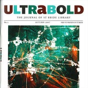 Image of Ultrabold [issue no.3]