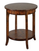 Image of Carmel Lamp Table