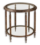Image of Leilani Accent Table