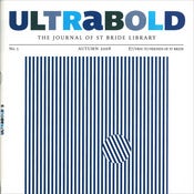 Image of Ultrabold [issue no.5]