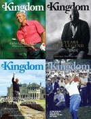 Image of Kingdom Two Year Subscription