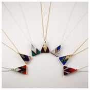 Image of Apex Necklace *coming soon*