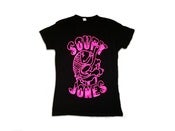 Image of Female SOUPY LOGO