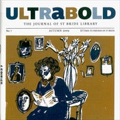 Image of Ultrabold [issue no.7]