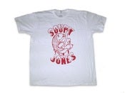 Image of Male Soupy Logo 