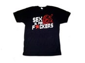 Image of Sex is 4 F*ckers 
