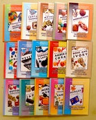 Image of Mastering the New Clay DVDs: Complete Set of Fifteen