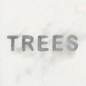 Image of Stephane Leonard - TREES (Book)