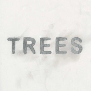 Image of Stephane Leonard - TREES (Book)