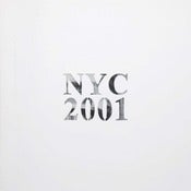 Image of Claudio Pfeifer - NYC2001 (Book)