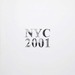 Image of Claudio Pfeifer - NYC2001 (Book)