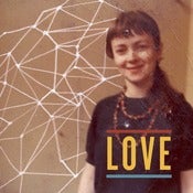 Image of Stephane Leonard & Martin Eichhorn - LOVE (Book)