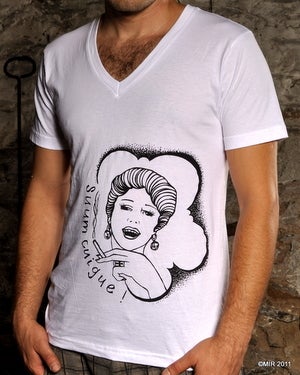 Image of MIR071 SUUM CUIGUE T-Shirt
