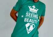 Image of SEEING BEAUTY Evergreen 50/50 