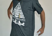 Image of SEEK HeatherGrey 50/50