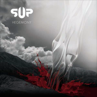 Image of S.U.P "Hegemony" CD