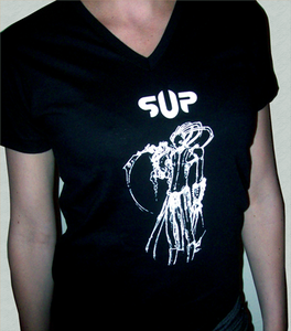 Image of S.U.P "Xytah" Girlie TS