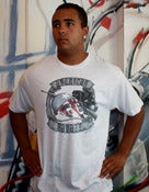 Image of Men's - American Badazz