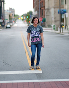 Image of Revolution For The Cure! RESTOCKED!