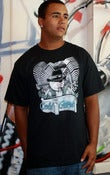 Image of Cold Game - T-Shirt