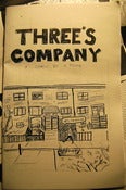 Image of Three's Company