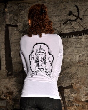 Image of MIR169 COBA SILENTIUM L/S Shirt