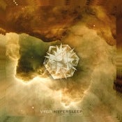 Image of VYGR "Hypersleep" CD
