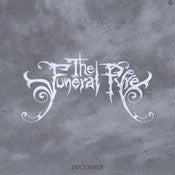 Image of The Funeral Pyre "December" EP
