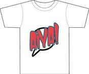 Image of Jin - AIYA! Tee