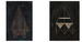 Image of Emma Wright - THE BLACK SERIES (Book)