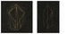 Image of Emma Wright - THE BLACK SERIES (Book)