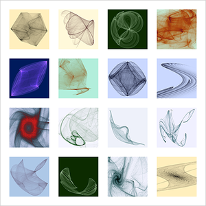 Image of Aesthetic Explorations