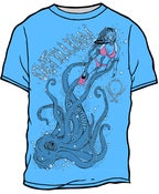 Image of Under Water Blue