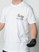 Image of Sunoco T-shirt White