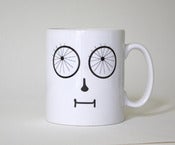 Image of MUG HER