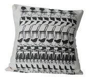 Image of Chair Stripe Cushion