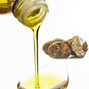 Image of White Truffle Oil