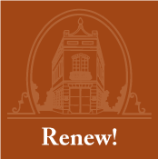 Image of Renew your ACHF Membership Today!